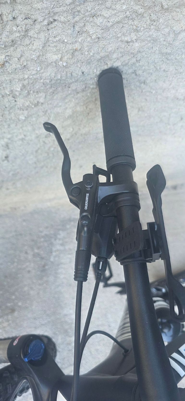 Used Canyon Custom Shimano XTR 2018 Mountainbike, Black — image 13 of 15