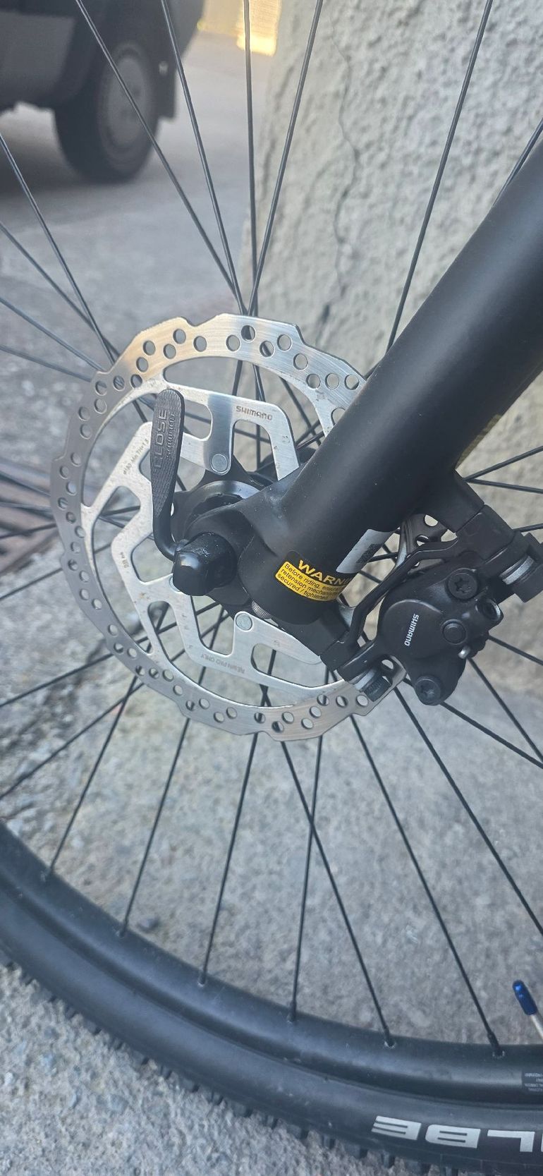Used Canyon Custom Shimano XTR 2018 Mountainbike, Black — image 7 of 15