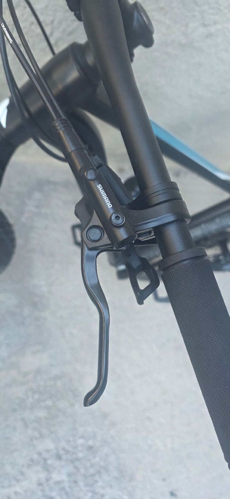 Used Canyon Custom Shimano XTR 2018 Mountainbike, Black — image 11 of 15