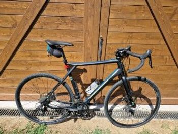 Used GT Grade Alloy Comp 2018 2018 Road & Gravel