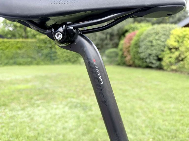 Used Cannondale Topstone SRAM Force eTap AXS 2025 Road & Gravel, Black — image 5 of 28