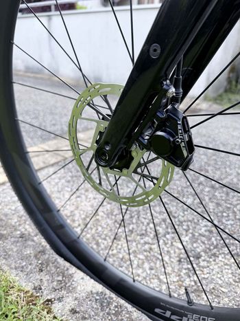 Used Cannondale Topstone SRAM Force eTap AXS 2025 Road & Gravel, Black — image 18 of 28