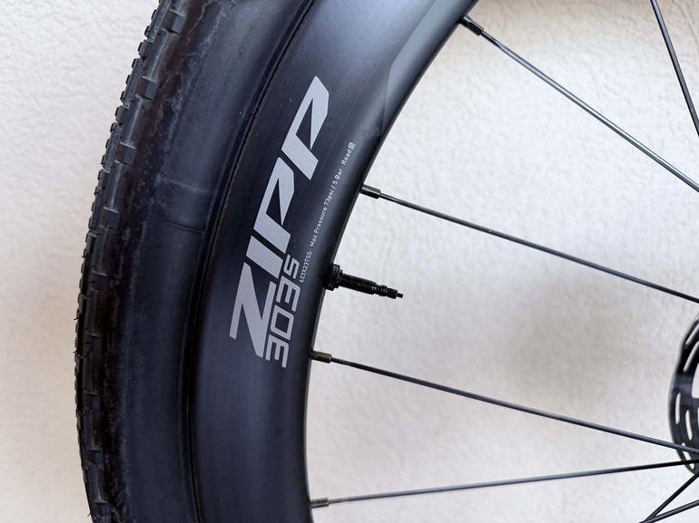 Used Cannondale Topstone SRAM Force eTap AXS 2025 Road & Gravel, Black — image 12 of 20