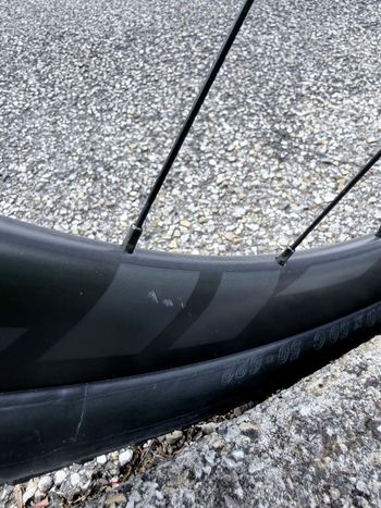 Used Cannondale Topstone SRAM Force eTap AXS 2025 Road & Gravel, Black — image 21 of 28