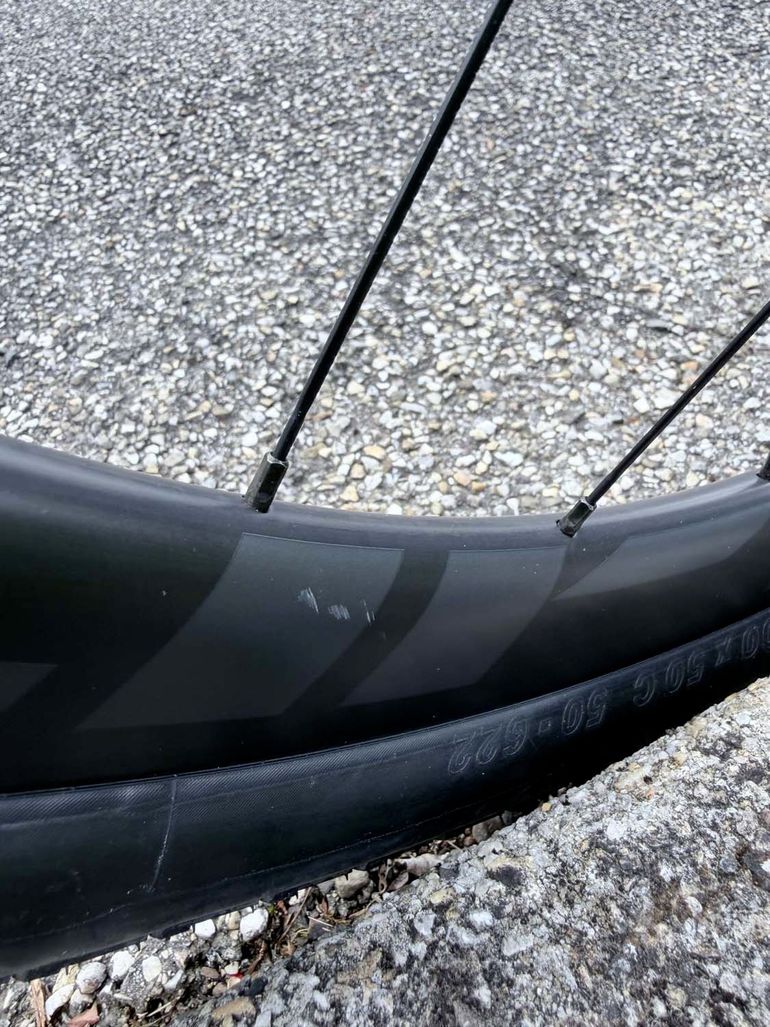 Used Cannondale Topstone SRAM Force eTap AXS 2025 Road & Gravel, Black — image 21 of 28