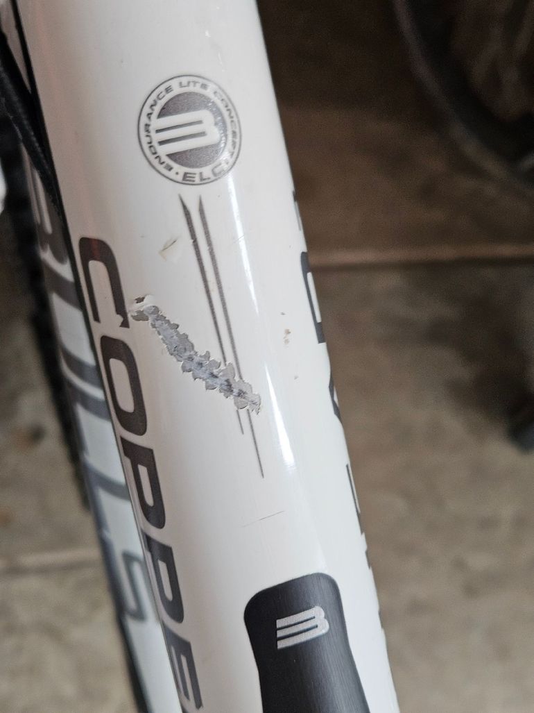 Used BULLS Copperhead Shimano Deore XT 2012 Mountainbike, Schwarz — image 13 of 15
