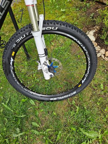 Used BULLS Copperhead Shimano Deore XT 2012 Mountainbike, Schwarz — image 3 of 15