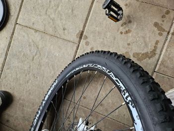 Used BULLS Copperhead Shimano Deore XT 2012 Mountainbike, Schwarz — image 12 of 15