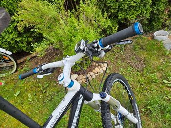 Used BULLS Copperhead Shimano Deore XT 2012 Mountainbike, Schwarz — image 7 of 15