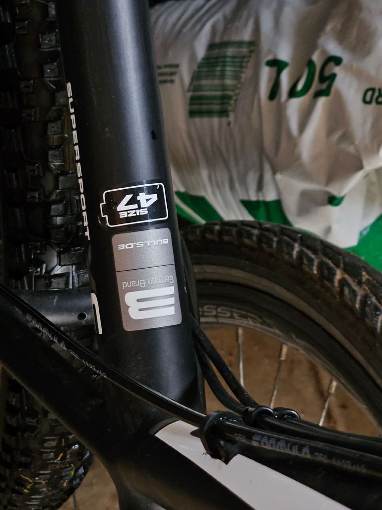Used BULLS Copperhead Shimano Deore XT 2012 Mountainbike, Schwarz — image 15 of 15