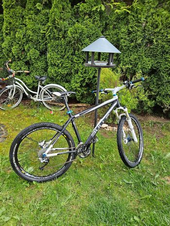 Used BULLS Copperhead Shimano Deore XT 2012 MTB