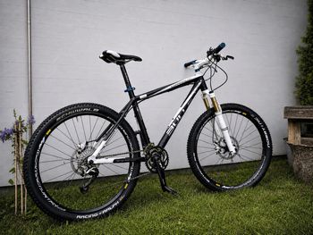 Used BULLS Copperhead Shimano Deore XT 2012 MTB