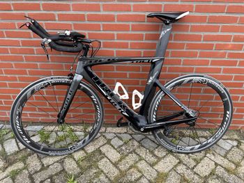 Used Trek Speed Concept 7.0 2011 2011 Road & Gravel, Black — image 6 of 6