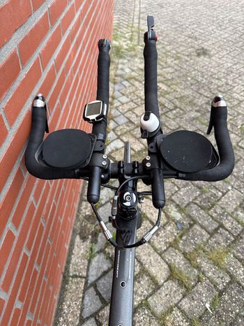 Used Trek Speed Concept 7.0 2011 2011 Road & Gravel, Black — image 5 of 6