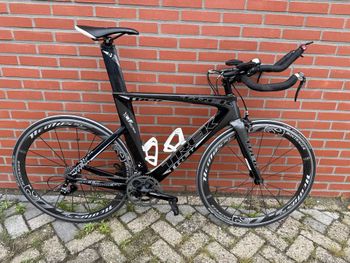 Used Trek Speed Concept 7.0 2011 2011 Road & Gravel