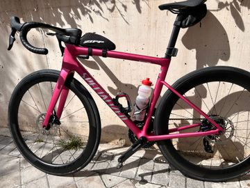 Specialized Tarmac SL8 Pro - SRAM Force AXS 2026 2026 Road & Gravel usato