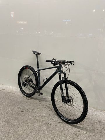 Brugt Scott Scale 925 2021 2021 MTB