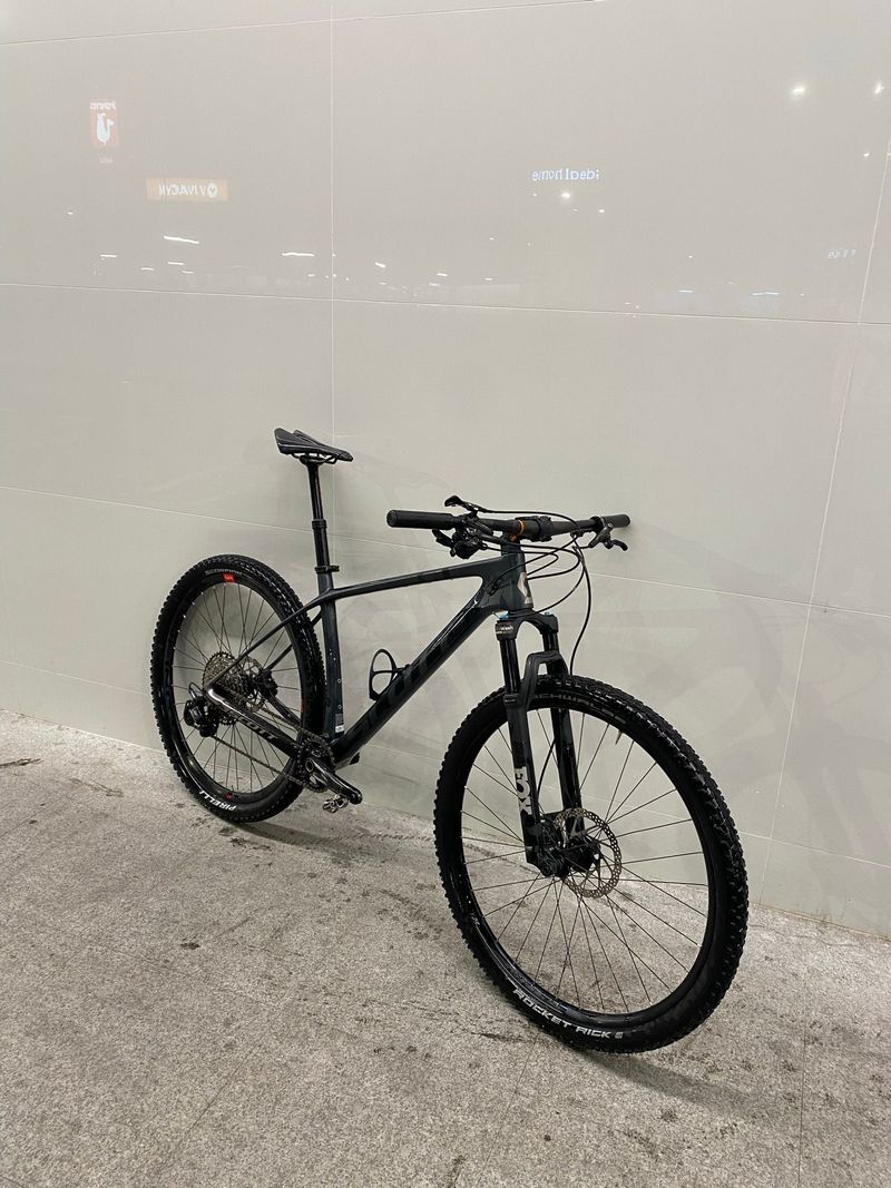 Used Scott Scale 925 2021 2021 MTB