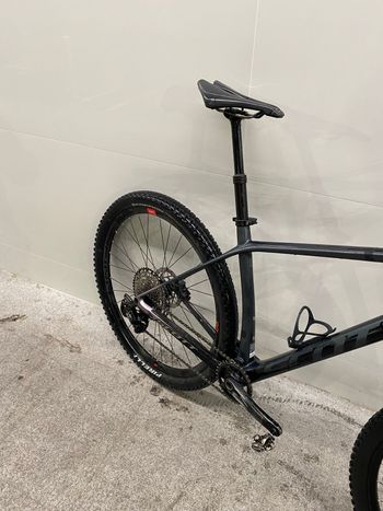 Used Scott Scale 925 2021 2021 Mountainbike — image 2 of 4