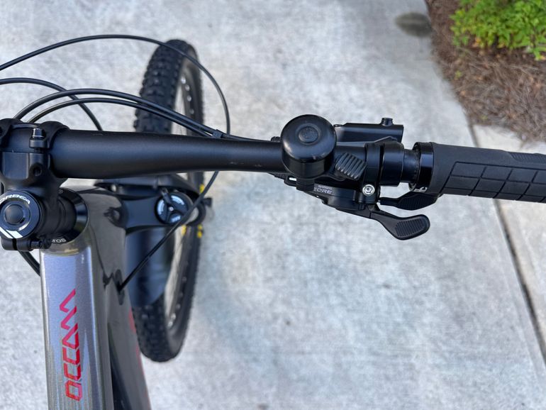 Used Orbea OCCAM H30 2023 2023 Mountainbike, Light Gray, 29 — image 13 of 28