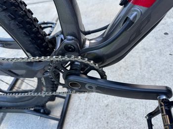 Used Orbea OCCAM H30 2023 2023 Mountainbike, Light Gray, 29 — image 24 of 28