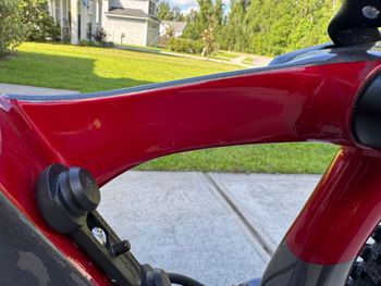 Used Orbea OCCAM H30 2023 2023 Mountainbike, Light Gray, 29 — image 12 of 28