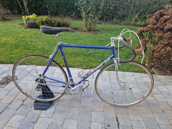 Used Gitane Gitane Custom Shimano Dura Ace 1980 Road & Gravel