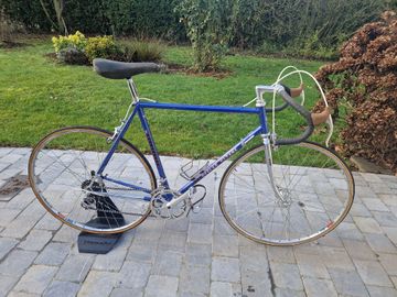 Used Gitane Custom Shimano Dura Ace 1980 Road & Gravel