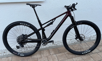 Used BMC Fourstroke LT ONE 2024 2024 MTB