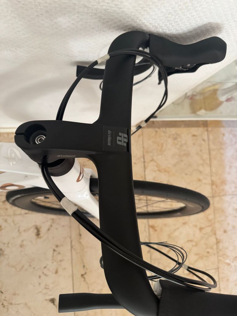 Used Gusto Gusto Custom Shimano 105 2025 Road & Gravel — image 11 of 16