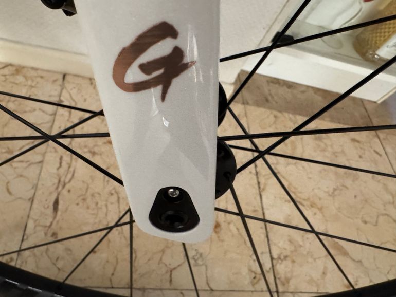 Used Gusto Gusto Custom Shimano 105 2025 Road & Gravel — image 15 of 16