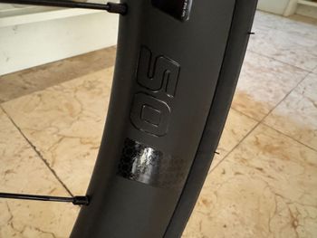 Used Gusto Gusto Custom Shimano 105 2025 Road & Gravel — image 16 of 16