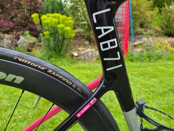 Used Cannondale SuperSix EVO Hi-MOD 2 2023 2023 Road & Gravel — image 3 of 11