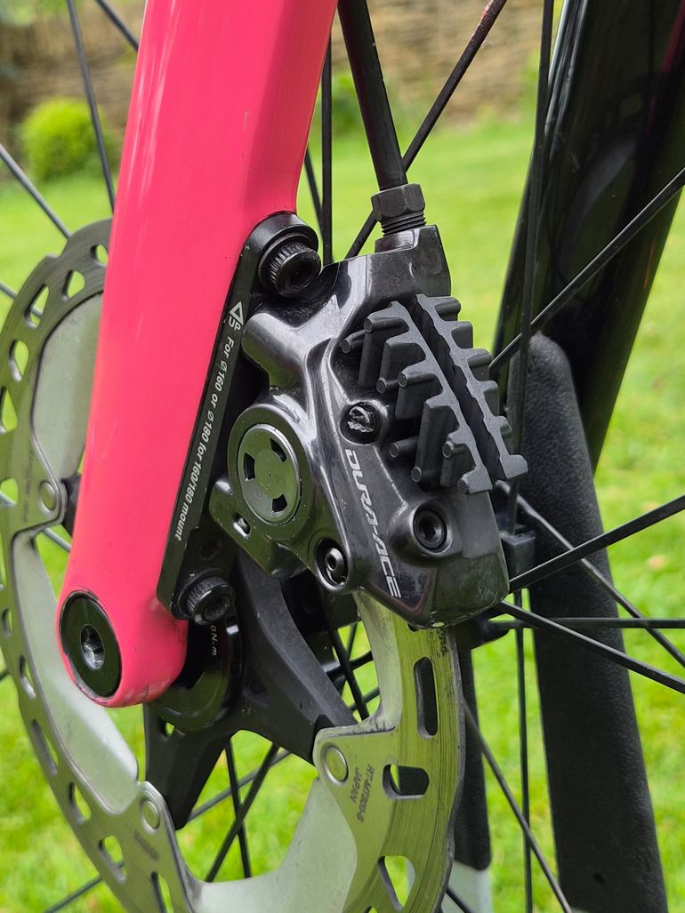 Used Cannondale SuperSix EVO Hi-MOD 2 2023 2023 Road & Gravel — image 6 of 11