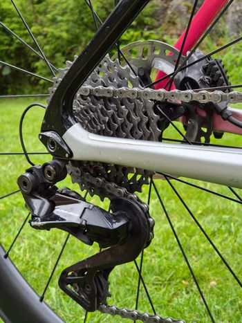 Used Cannondale SuperSix EVO Hi-MOD 2 2023 2023 Road & Gravel — image 4 of 11