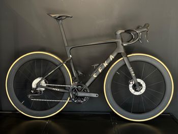 Used Seka Spear RDC 2026 Road & Gravel