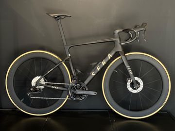 Used Seka Spear RDC 2026 Road & Gravel, Black — image 1 of 5