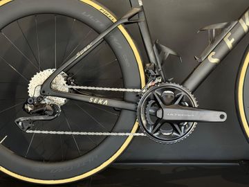 Used Seka Spear RDC 2026 Road & Gravel, Black — image 5 of 5