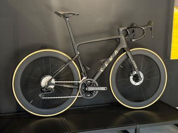Used Seka Spear RDC 2026 Road & Gravel, Black — image 3 of 5