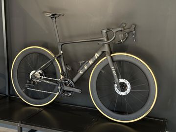 Used Seka Spear RDC 2026 Road & Gravel, Black — image 2 of 5