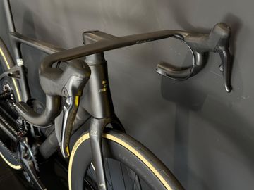 Used Seka Spear RDC 2026 Road & Gravel, Black — image 4 of 5