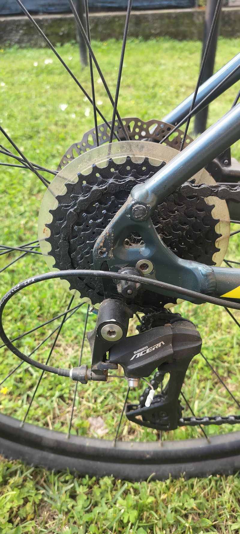 Used Giant Roam 2 Disc 2021 2021 Urban & Touring