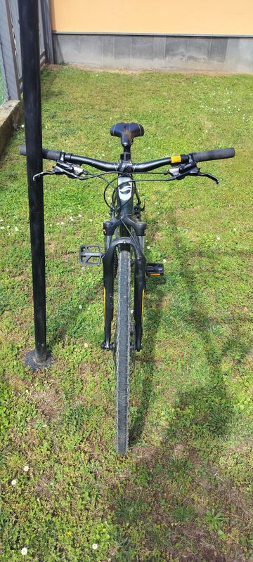 Tweedehands Giant Roam 2 Disc 2021 2021 Urban — afbeelding 4 van 5