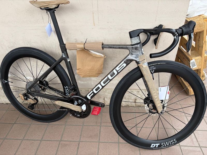 Gebrauchtes Focus IZALCO MAX 9.9 2025 2025 Road & Gravel