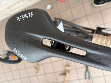 Brugt Focus IZALCO MAX 9.9 2025 2025 Road & Gravel — billede 7 af 16