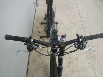 Brugt Cannondale Rush Carbon Fully 26" 2008 Mountainbike — billede 10 af 10