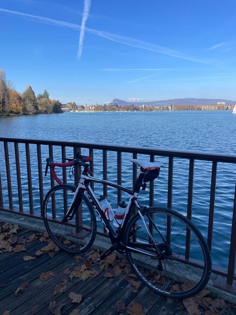 Used Kuota Kryon Shimano 105 2010 Road & Gravel, Black — image 3 of 3