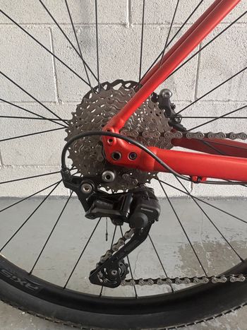 Used Specialized Diverge Elite E5 2024 2024 Road & Gravel, Orange — image 7 of 7