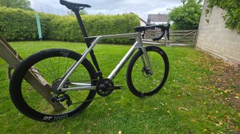 Used Lapierre Xelius DRS 8.0 AXS 2025 2025 Road & Gravel