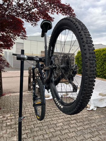 Used Canyon Spectral AL 6.0 2020 2020 Mountainbike, Black, 27.5 — image 4 of 19